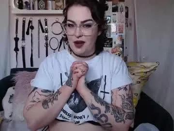 vixinvvitch on Chaturbate 