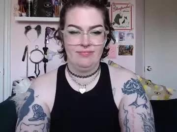 vixinvvitch on Chaturbate 
