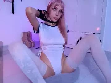 waifu_exe — GOAL: Anal ponytail [1191 tokens remaining] Casted cutie alert! Handle with purrtection<3 #muscle #bigtits #coplay #tattoo #cute