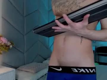 williemiler on Chaturbate 