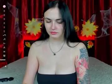 witch_baby_ — GOAL: Doggy style + slap this juicy ass [96 tokens remaining] Welcome to Witch_Baby`s magic room #bigboobs #bigass #natural #teen #young #skinny #18 #lovense