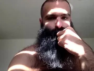 woof_wolf37 on Chaturbate