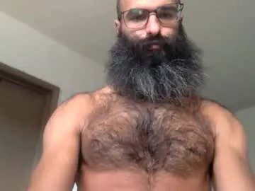 woof_wolf37 on Chaturbate