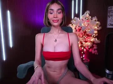 xforyoureyesonlyx on Chaturbate