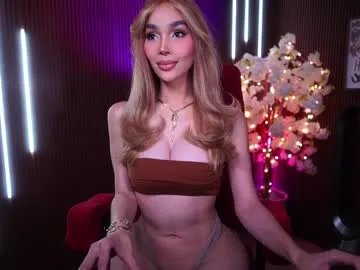 xforyoureyesonlyx on Chaturbate