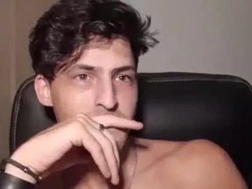 xxxfacu on Chaturbate