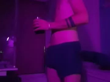 xxxfacu on Chaturbate