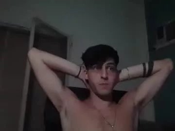 xxxfacu on Chaturbate