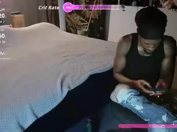 xxxjrstrokesxxx on Chaturbate 
