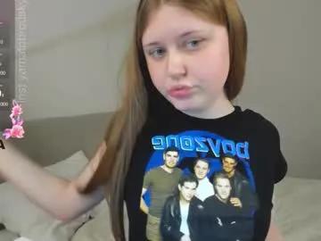 yamatobrodsky1 — Go PVT!! dick cum - Goal: lets go little fun [107 tokens left] #lovense #smalltits #18 #trans #skinny