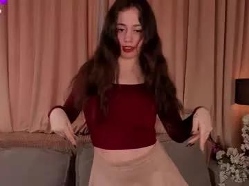 you_fell_in_love — GOAL: suck my sweetty fingers like a dick [23 tokens remaining] I'm Sophi and this is my lovely room #bigboobs #tease #teen #18 #bigass