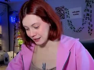 your_corvus — GOAL: suck dildo in doggy [83 tokens remaining] Welcome to me, darling! I wanna make u happy <3 Lets play! #hairy #redhead #tattoo #lovense #skinny