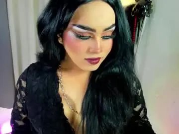 yourfiercemistress on Chaturbate