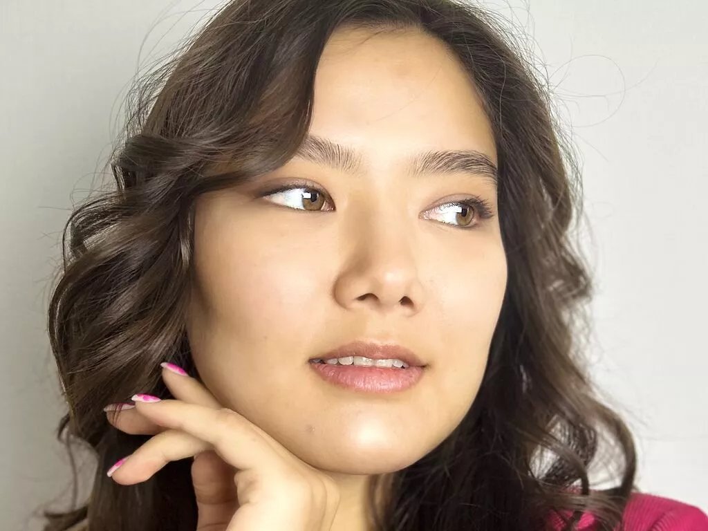 FredericaHatchet — I love Asian cuisine.