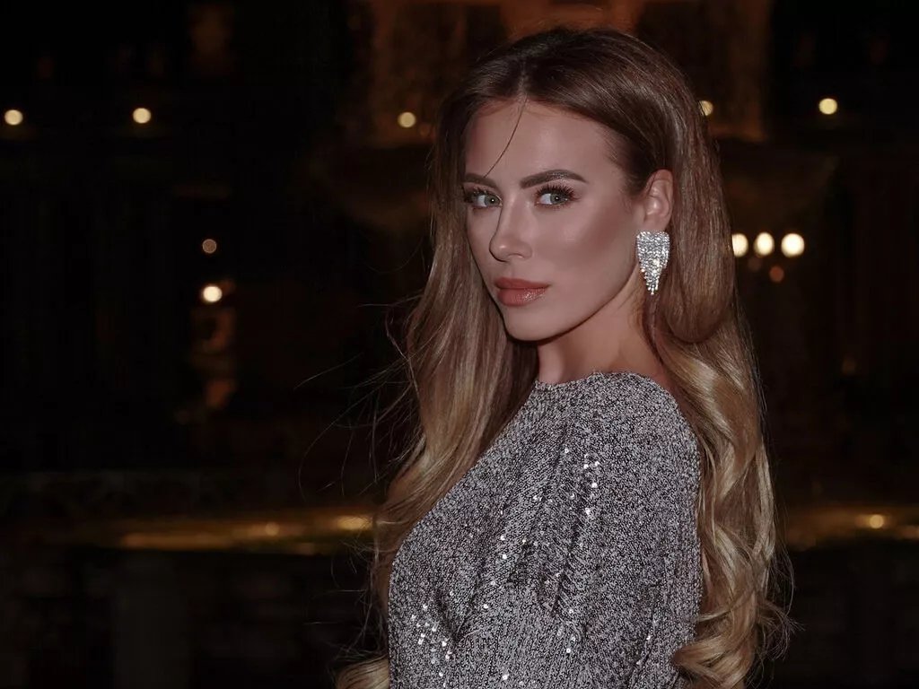 LeylaBlanc — I love to be unique