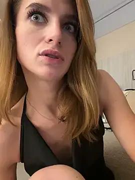 -AngelAri- — Freechat on StripChat