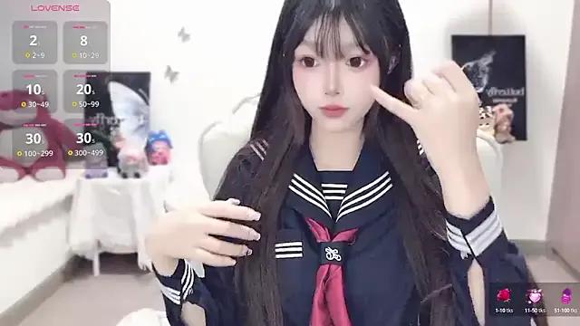 -EEBABY on StripChat 