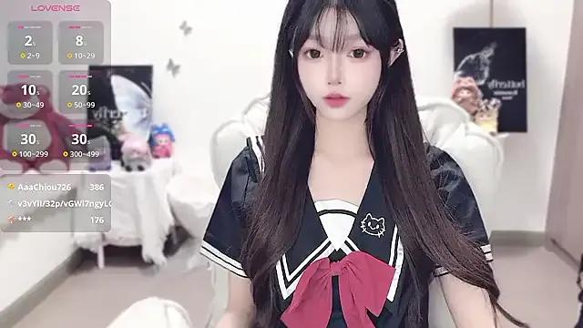 -EEBABY on StripChat 