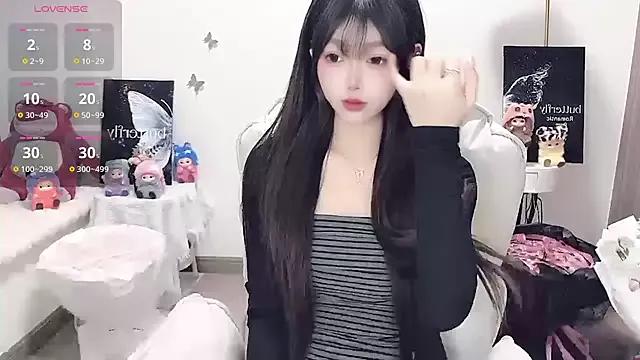 -EEBABY on StripChat 