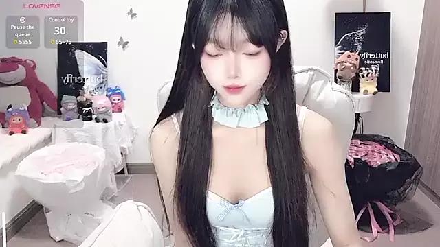 -EEBABY on StripChat 