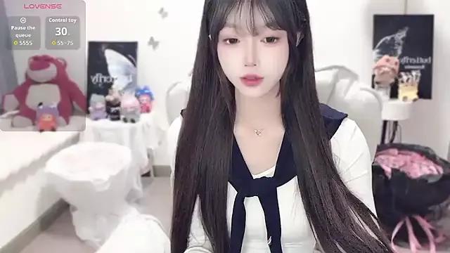 -EEBABY on StripChat 