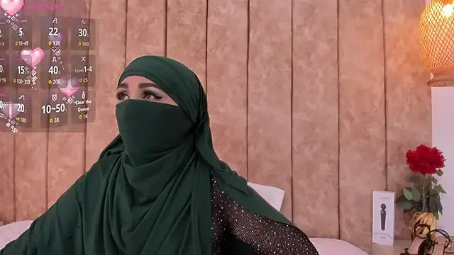 _alishaa_c on StripChat