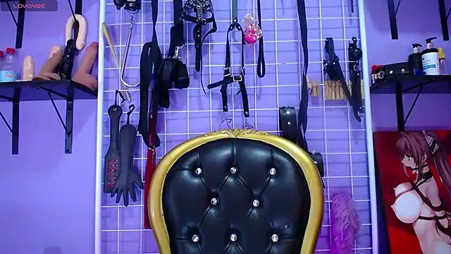 _candy_bdsm_ on StripChat