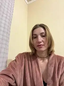 _Crystal_2 — Private on StripChat