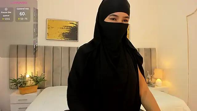 _shalimar — striptease