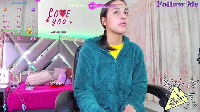 Abby_esposiito on StripChat 