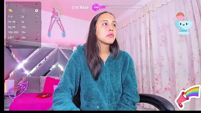 Abby_esposiito on StripChat 