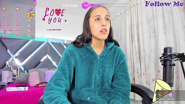 Abby_esposiito on StripChat 