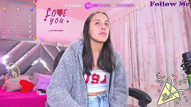 Abby_esposiito on StripChat 