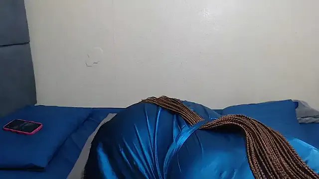 AfricanPopi on StripChat