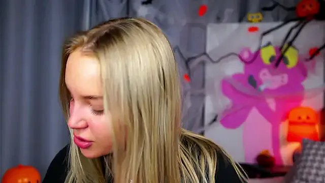 AftonConnett on StripChat