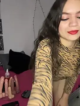 Agata__Rose — balls anal  and twerk