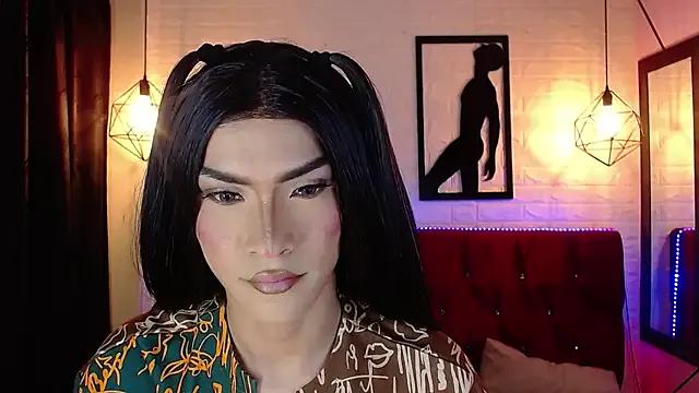 agatha_rodriguez — striptis agathita