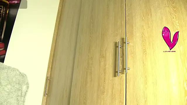 aidaadams —  MY QUEEN 