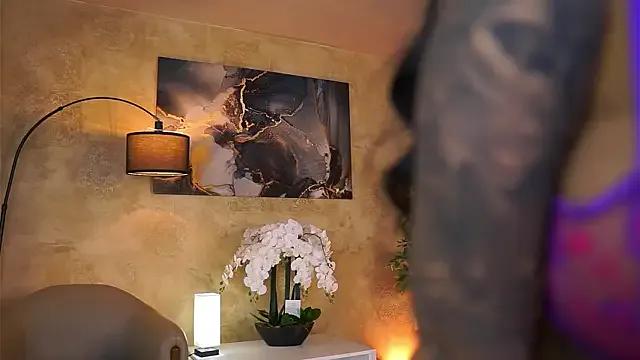 AishaaDevoe — Ride it all the way