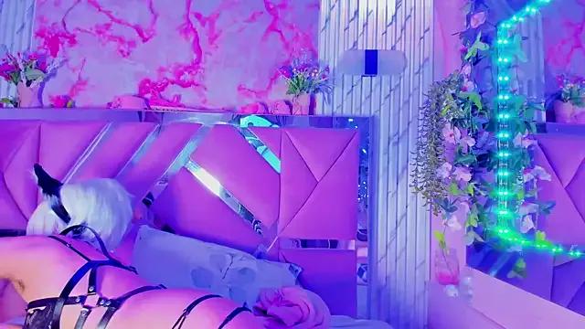 Akane_Hikari_ on StripChat 