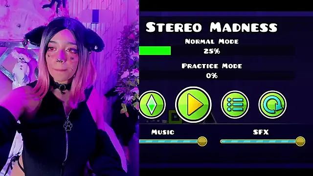 Akane_Hikari_ on StripChat 