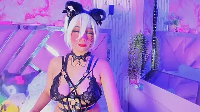 Akane_Hikari_ on StripChat 