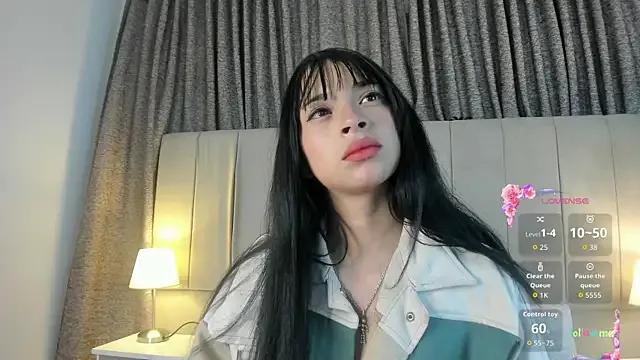 alahia_hank — alahia dances the macarena 