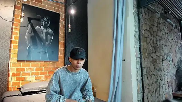 AlanCutee — Make me a request