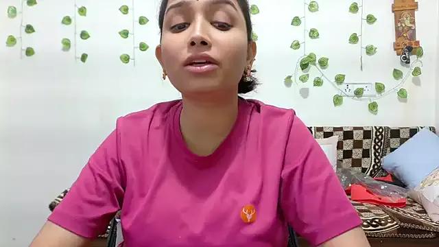 Aleena_Rai — Pussy show