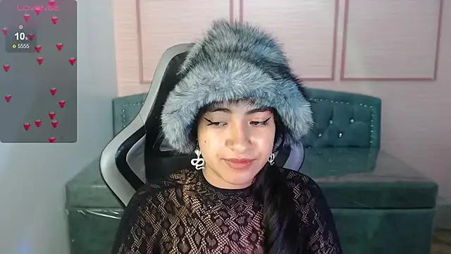 alexa_romero_t — Nipple Clamps