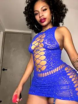 Alice222black — Ride and oil