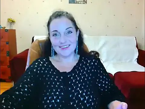 Alice3694 on StripChat