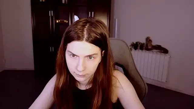 AliceCUNTach on StripChat