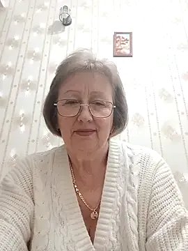 AlikaSwan5821 — Private on StripChat